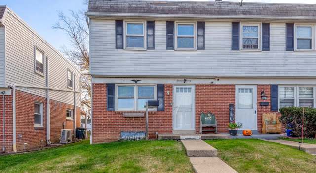 Photo of 1320 Fremont St, Lancaster, PA 17603