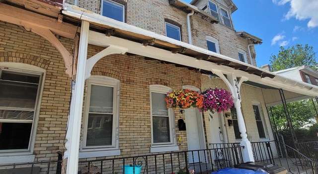 Photo of 224 E Spruce St, Norristown, PA 19401