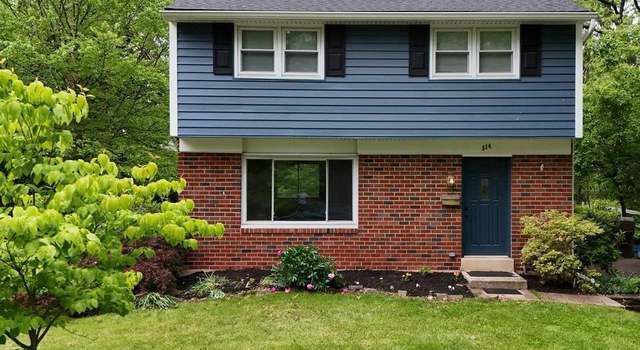 Photo of 514 Old Fort Rd, King Of Prussia, PA 19406