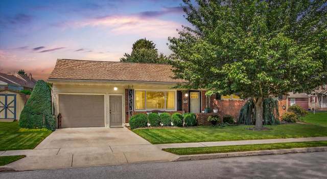 Photo of 106 Mumma Ave, Hanover, PA 17331