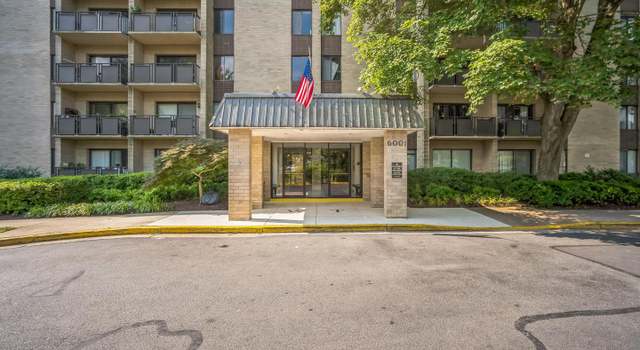 Property at 6001 Arlington Blvd #313, Falls Church, VA 22044, 1 bed, 1 bath