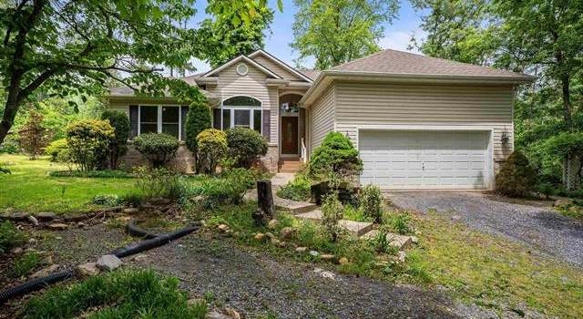 Photo of 397 Whippoorwill Ln, Luray, VA 22835