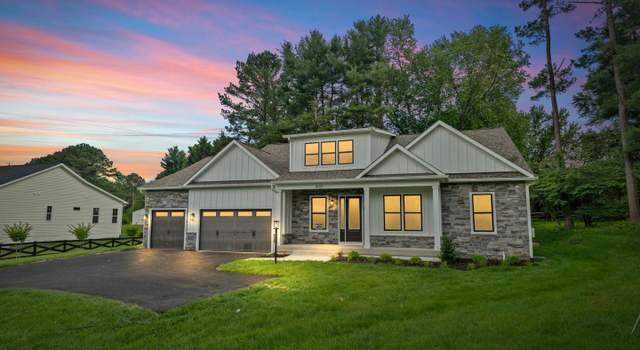 Photo of 8123 Hillcrest Dr, Manassas, VA 20111
