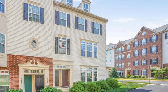Photo of 7493 Brunson Cir, Gainesville, VA 20155