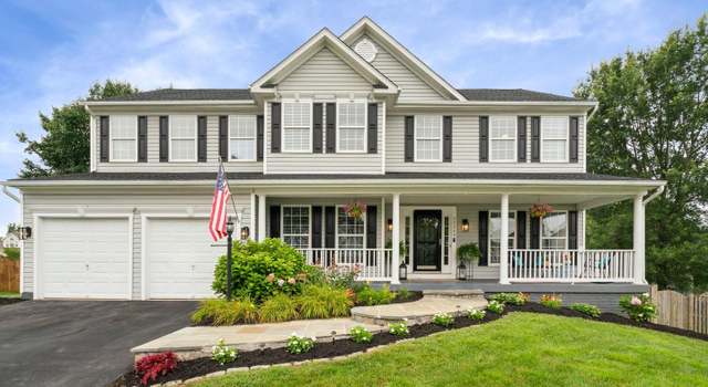 Photo of 15260 Chincoteague Ct, Woodbridge, VA 22193