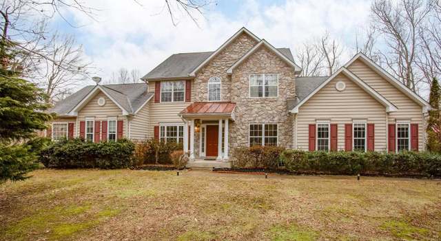 Photo of 160 Summer Breeze Ln, Fredericksburg, VA 22406