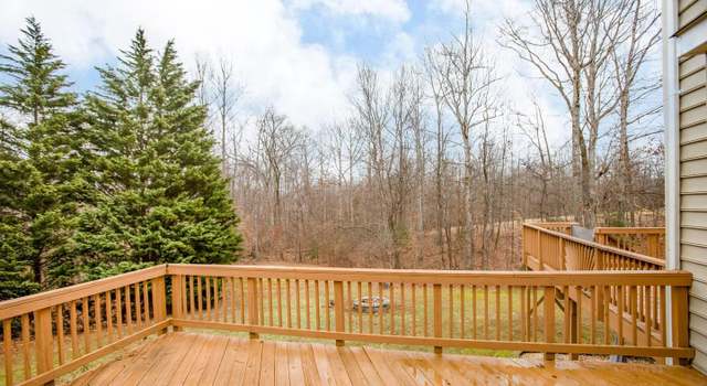 Photo of 160 Summer Breeze Ln, Fredericksburg, VA 22406
