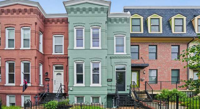 Photo of 1324 Montello Ave NE, Washington, DC 20002