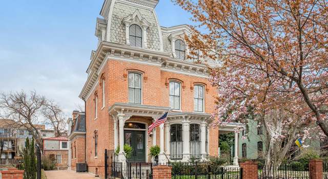 Photo of 525 T St NW, Washington, DC 20001