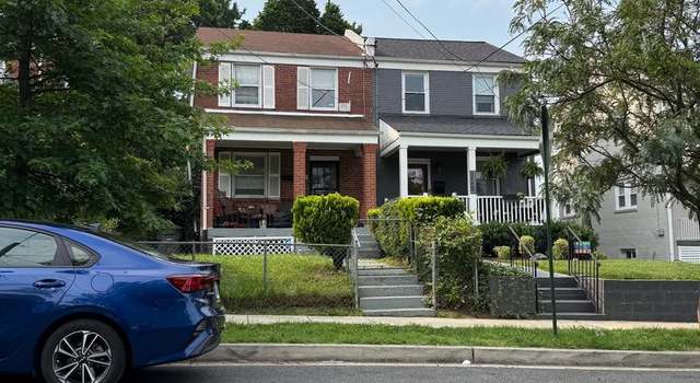 Photo of 1109 Congress St SE, Washington, DC 20032