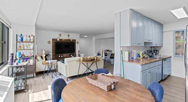 Photo of 5410 Connecticut Ave NW #817, Washington, DC 20015