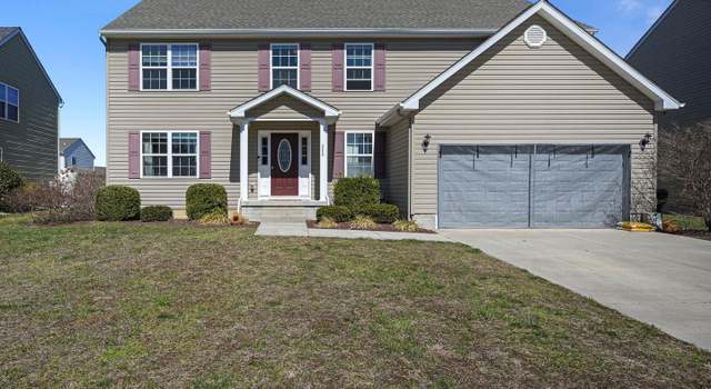Photo of 266 S Marshview Ter, Magnolia, DE 19962