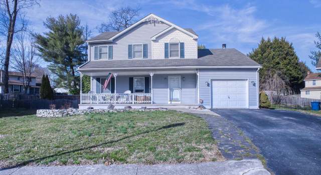 Photo of 18 Elizabeth Ct, Newark, DE 19711