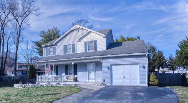 Photo of 18 Elizabeth Ct, Newark, DE 19711