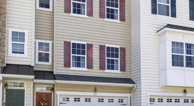 Photo of 527 Jacobsen Dr, Newark, DE 19702