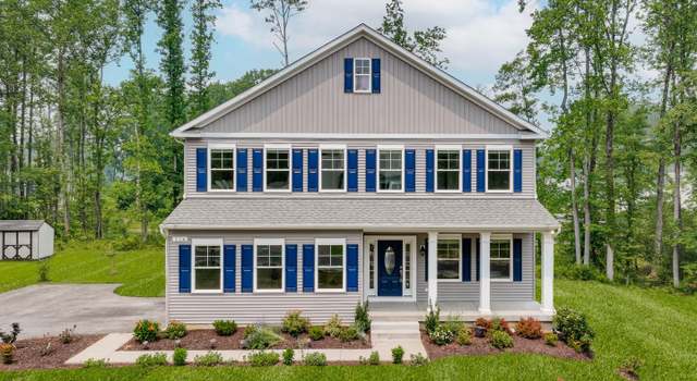 Photo of 314 Bonheur Ave, Gambrills, MD 21054