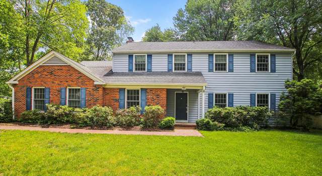 Photo of 491 Old Orchard Cir, Millersville, MD 21108