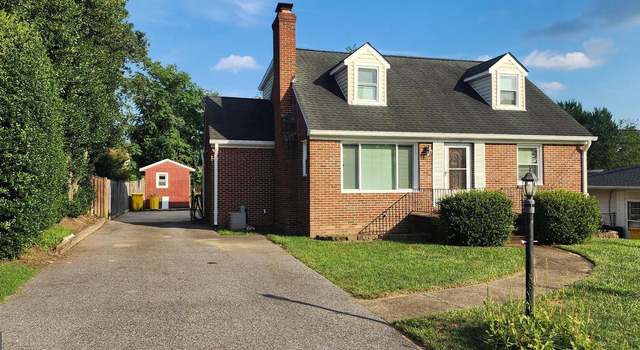 Photo of 33 Mapledale Ave, Glen Burnie, MD 21061