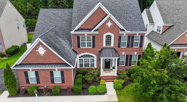Property at 1712 Veronica Way, Severn, MD 21144, 4 beds, 3.5 baths