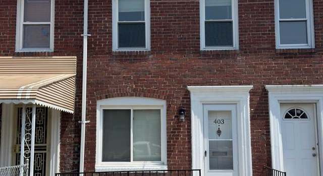 Photo of 403 Seagull Ave, Brooklyn, MD 21225
