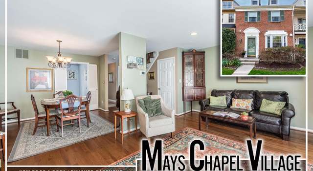 Photo of 30 Lovett Ct, Lutherville Timonium, MD 21093