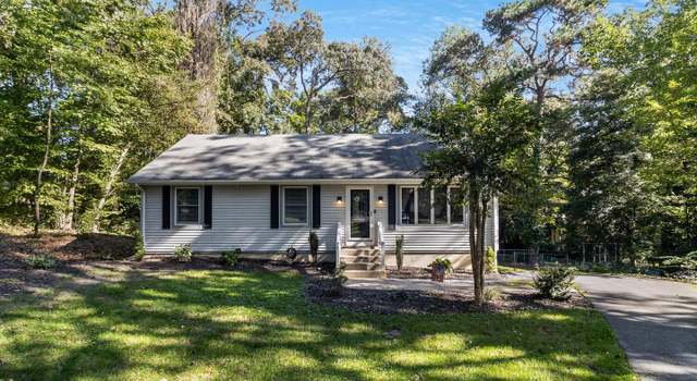 Photo of 5822 Long Beach Dr, Saint Leonard, MD 20685
