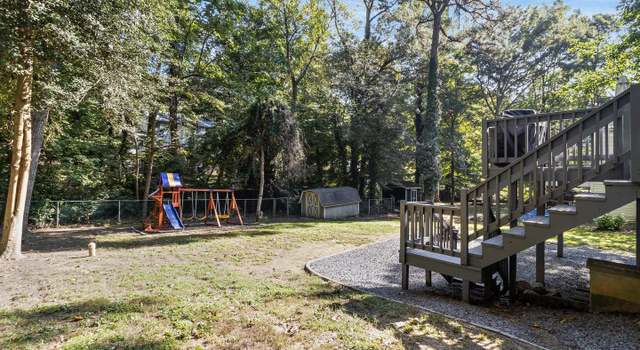 Photo of 5822 Long Beach Dr, Saint Leonard, MD 20685