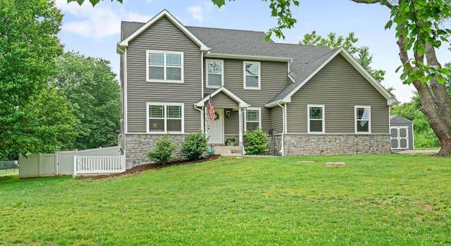 Photo of 2461 Jacob Tome Memorial Hwy, Colora, MD 21917