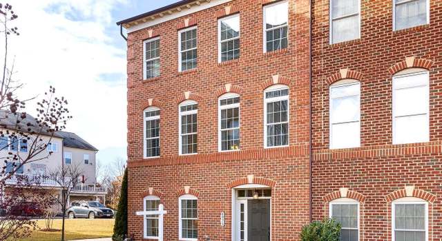 Photo of 8975 Amelung St, Frederick, MD 21704