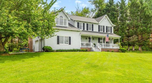 Photo of 7501 Mason Ct, Middletown, MD 21769