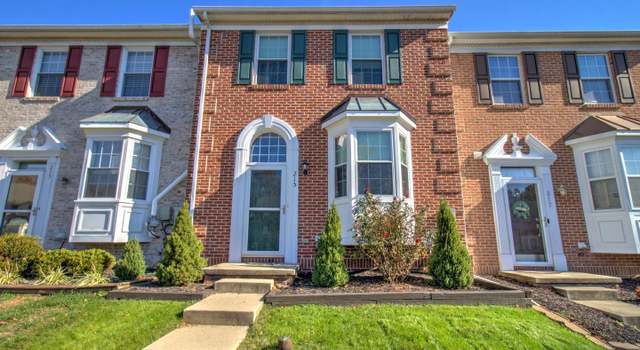 Photo of 215 Ferring Ct, Abingdon, MD 21009