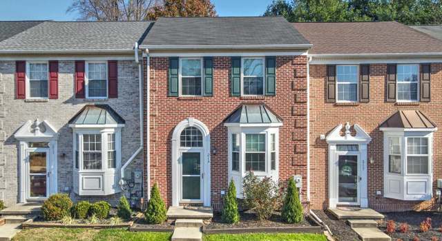 Photo of 215 Ferring Ct, Abingdon, MD 21009