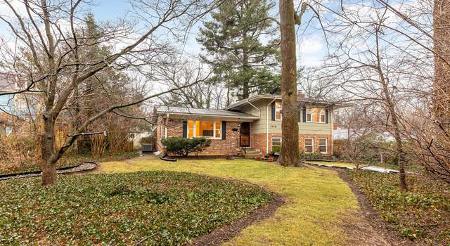 Photo of 1106 Edgevale Rd, Silver Spring, MD 20910