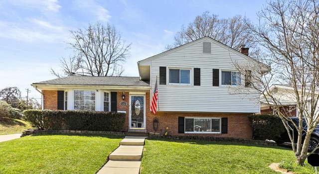 Photo of 4302 Robert Ct, Silver Spring, MD 20906