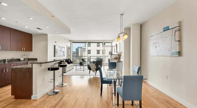 Photo of 6820 Wisconsin Ave #6009, Bethesda, MD 20815
