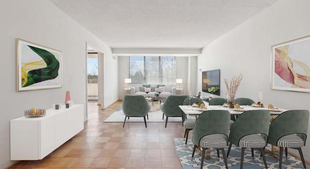 Photo of 5225 Pooks Hill Rd Unit 722S, Bethesda, MD 20814