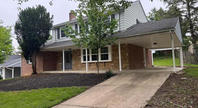 Photo of 12432 Pretoria Dr, Silver Spring, MD 20904