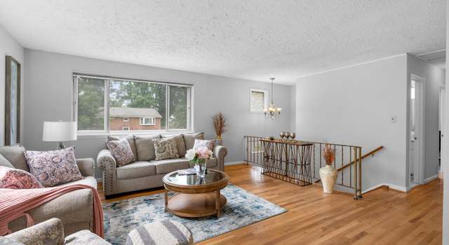 Photo of 5724 Nevada St, Berwyn Heights, MD 20740