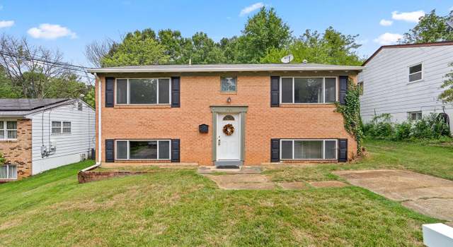 Photo of 5724 Nevada St, Berwyn Heights, MD 20740