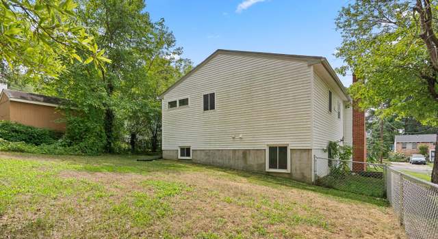 Photo of 5724 Nevada St, Berwyn Heights, MD 20740