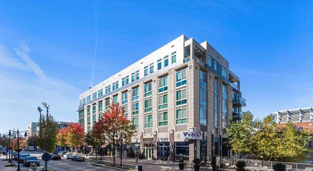 Photo of 143 Waterfront St #502, National Harbor, MD 20745