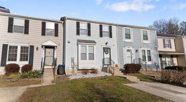 Photo of 15404 N Oak Ct, Bowie, MD 20716