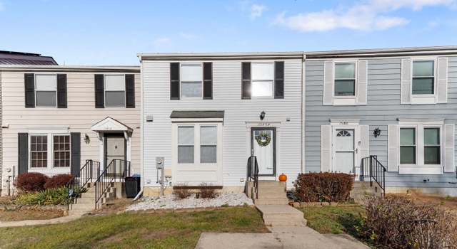 Photo of 15404 N Oak Ct, Bowie, MD 20716