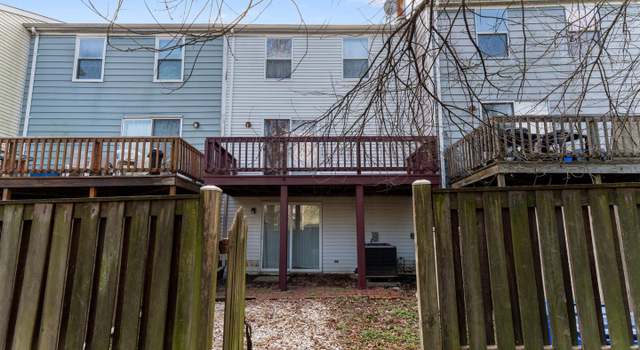 Photo of 15404 N Oak Ct, Bowie, MD 20716