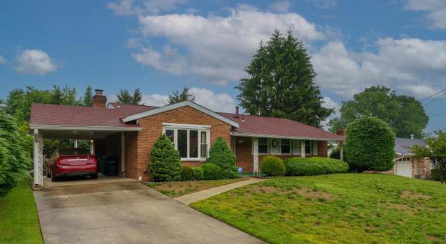 Photo of 4316 Josephine Ave, Beltsville, MD 20705