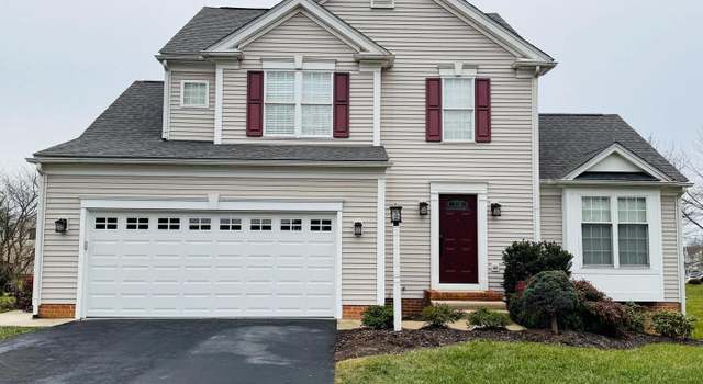 Photo of 9945 Stephanie Ln, Hagerstown, MD 21740