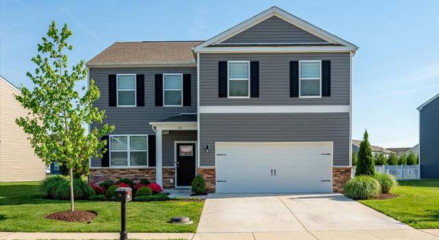 Photo of 461 Lena Ln, Fruitland, MD 21826