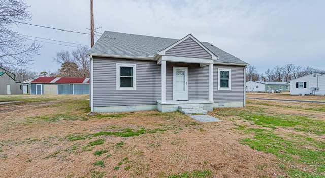 Photo of 11622 Church St, Showell, MD 21862