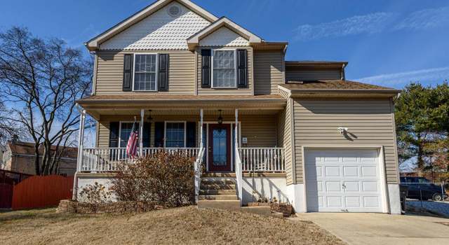 Photo of 111 Trenton Ave, Barrington, NJ 08007