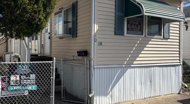 Photo of 1205 Farrell Ave #10, Cherry Hill, NJ 08002